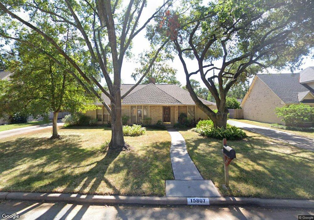 15807 Mesa Gardens Dr, Houston, TX 77095 - photo 1