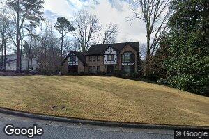 605 Hunters Branch Close NE, Atlanta, GA 30328