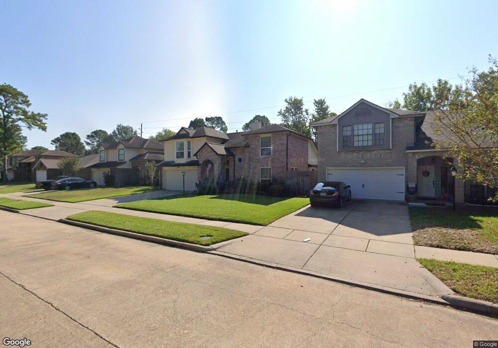 16427 Mccormick Dr, Houston, TX 77095 - photo 1