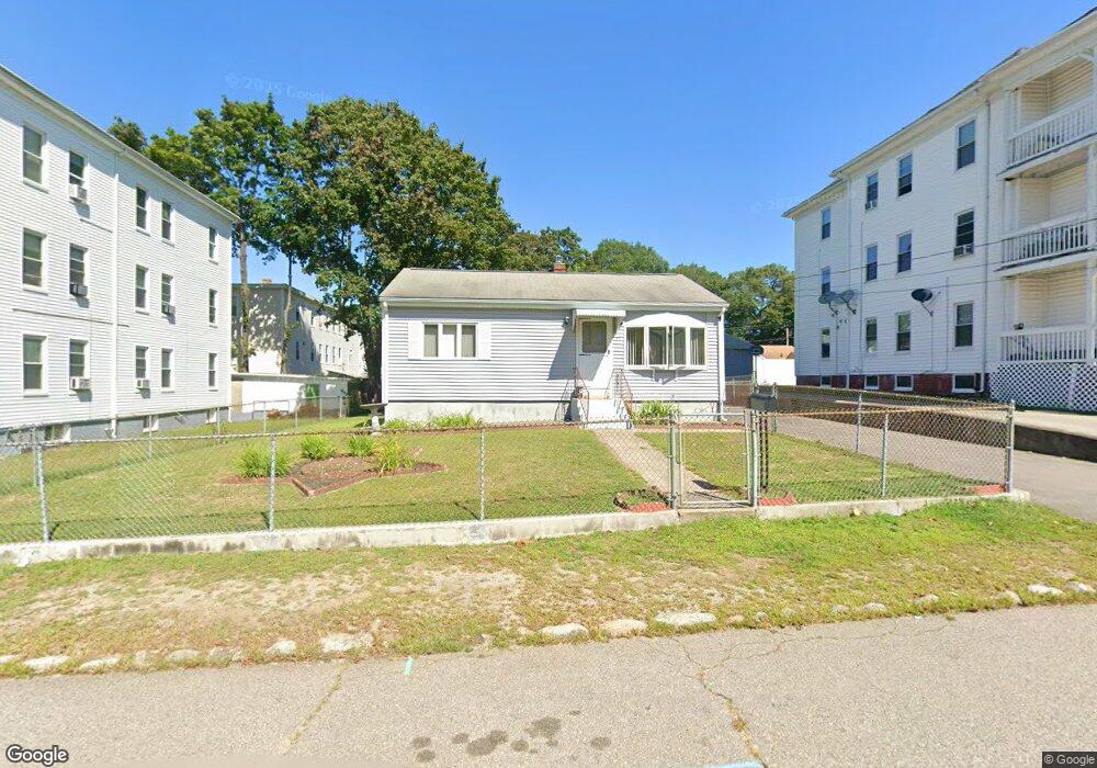 47 John St, Attleboro, MA 02703 - photo 1