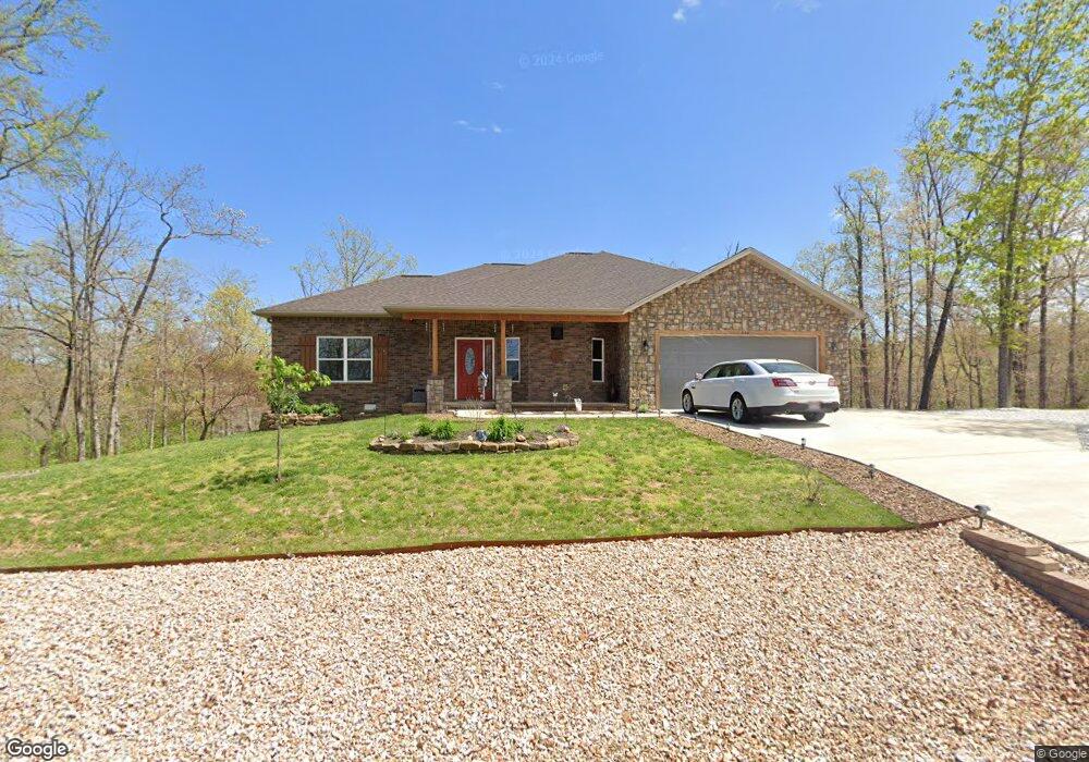 104 Cullen Hills Dr, Bella Vista, AR 72715 - photo 1