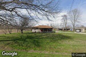 2865 E Peacock Rd, Deputy, IN 47230