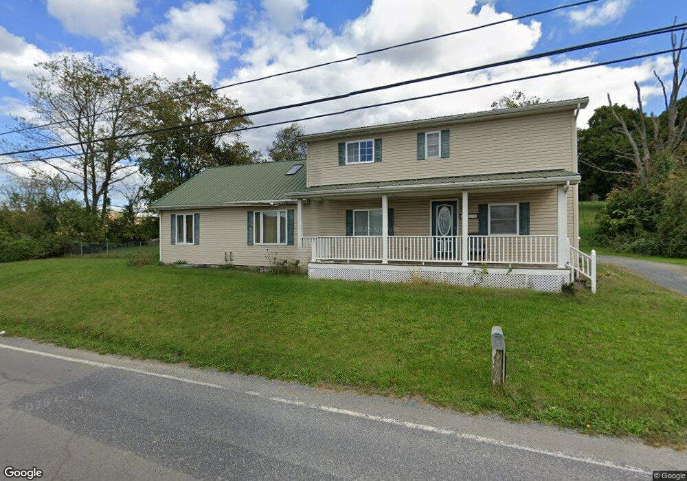 3450 Newport Rd, Newport, PA 17074 - photo 1