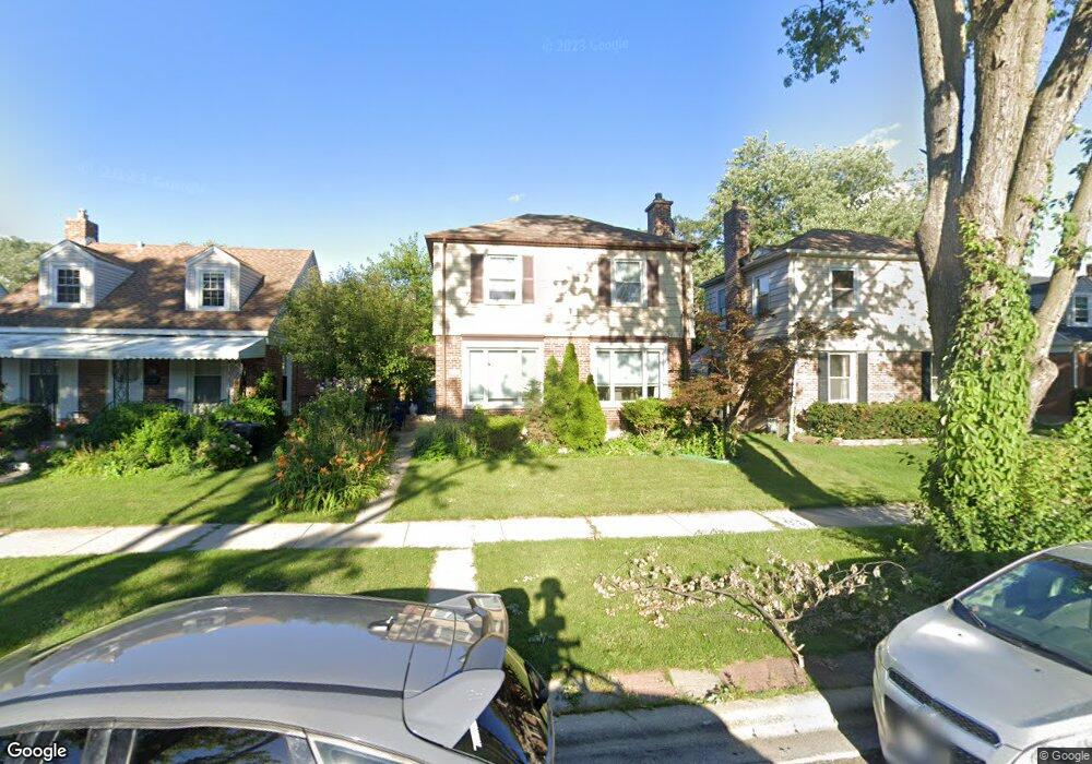 631 Portsmouth Ave, Westchester, IL 60154 - photo 1