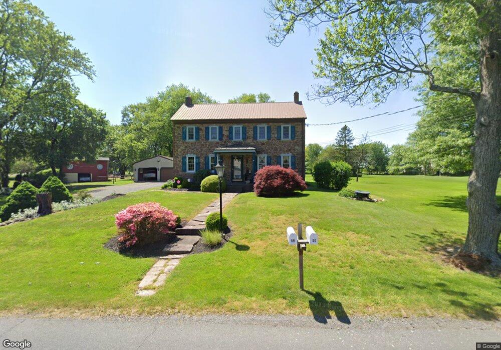 50 Unionville Rd, Douglassville, PA 19518 - photo 1