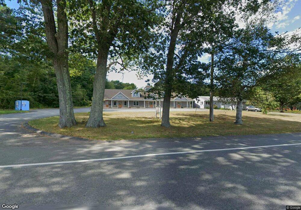 53 Gardner Rd unit House, Hubbardston, MA 01452 - photo 1