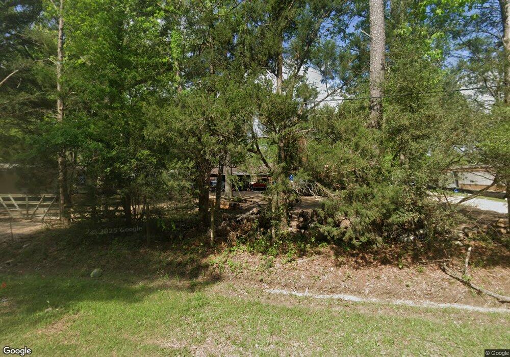 12336 Lewis Rd, Cleveland, TX 77328 - photo 1