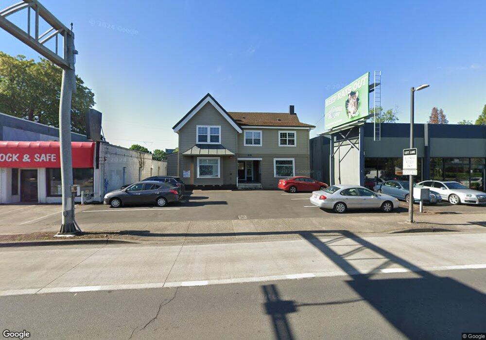 260 W 6th Ave unit 5, Eugene, OR 97401 - photo 1