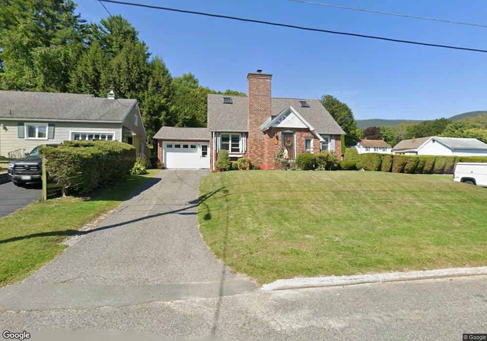 7 Edward Ave, Adams, MA 01220 - photo 1