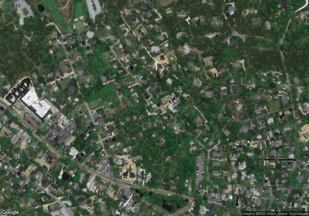 56 Pine St, Edgartown, MA 02539 - photo 1