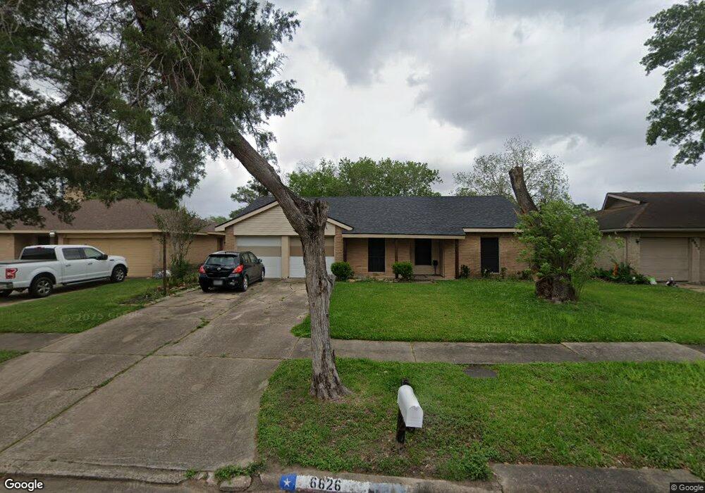 6626 Castleview Ln, Missouri City, TX 77489 - photo 1