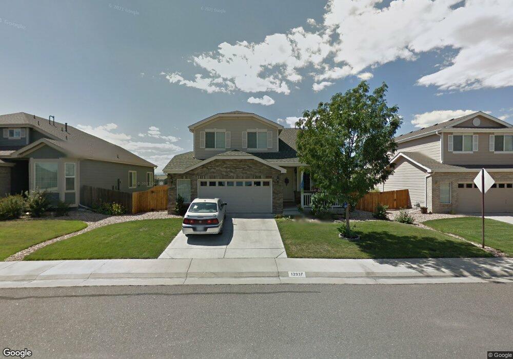 12937 Jasmine Ct, Thornton, CO 80602 - photo 1