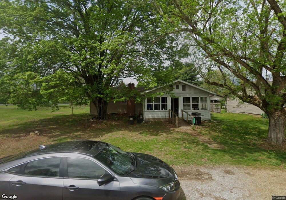 12535 3rd Ave, Trinway, OH 43842 - photo 1