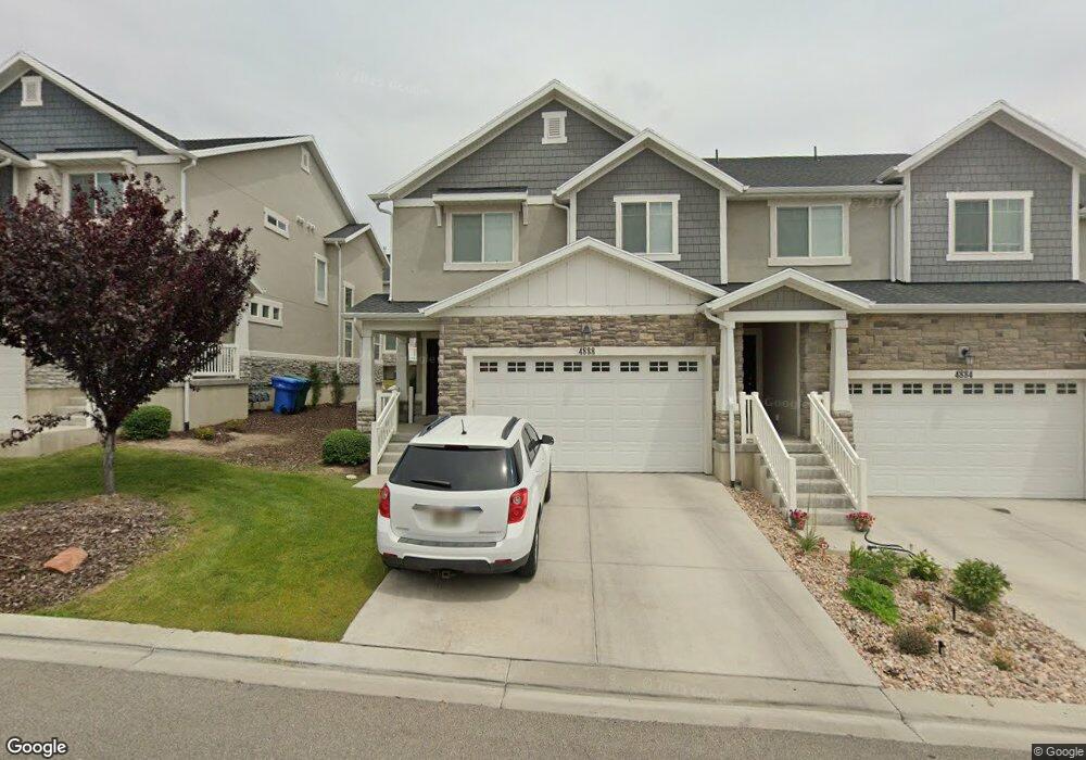 4888 W Pillar Dr unit 94, Riverton, UT 84096 - photo 1