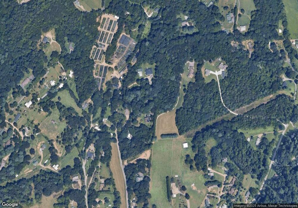 22 Clark Hill Rd, Leicester, NC 28748 - photo 1