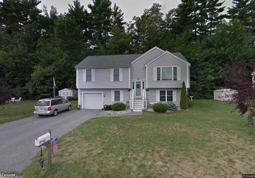 21 Souhegan Dr, Nashua, NH 03063 - photo 1