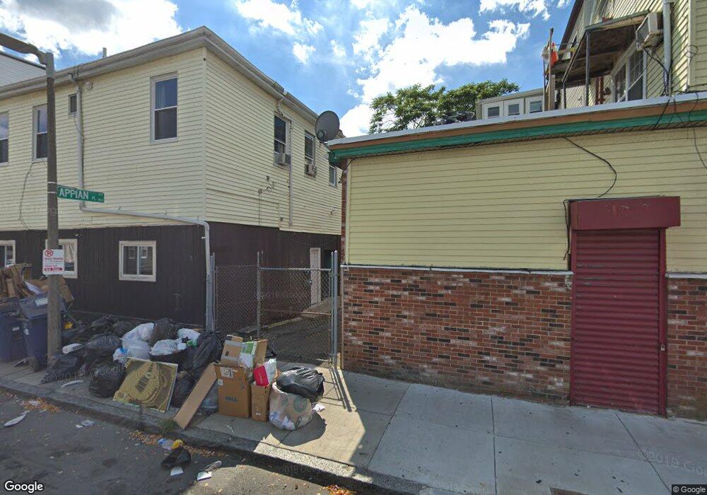 3 Appian Place, Boston, MA 02128 - photo 1