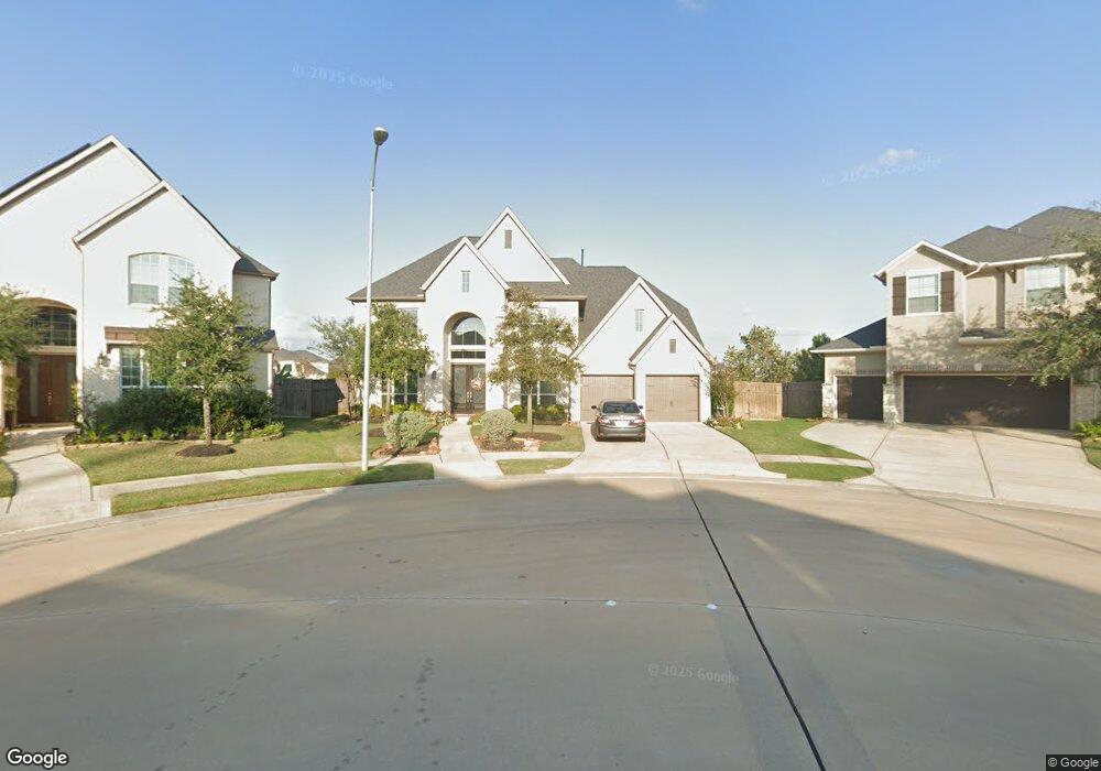 4063 Harmony Breeze Ln, Fulshear, TX 77441 - photo 1