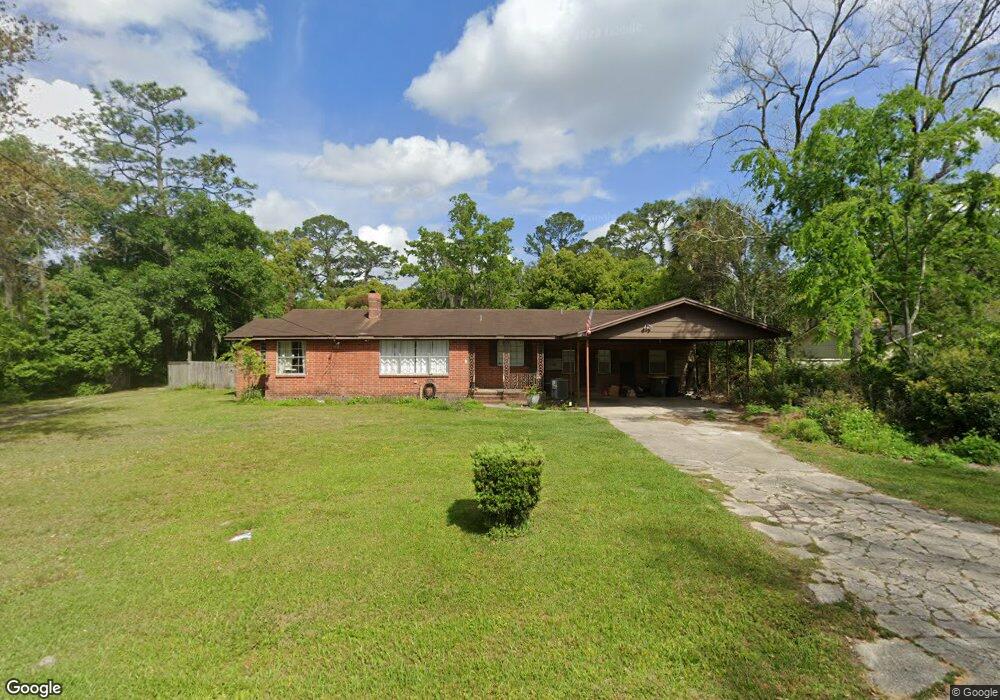 2368 Mills Rd, Jacksonville, FL 32216 - photo 1