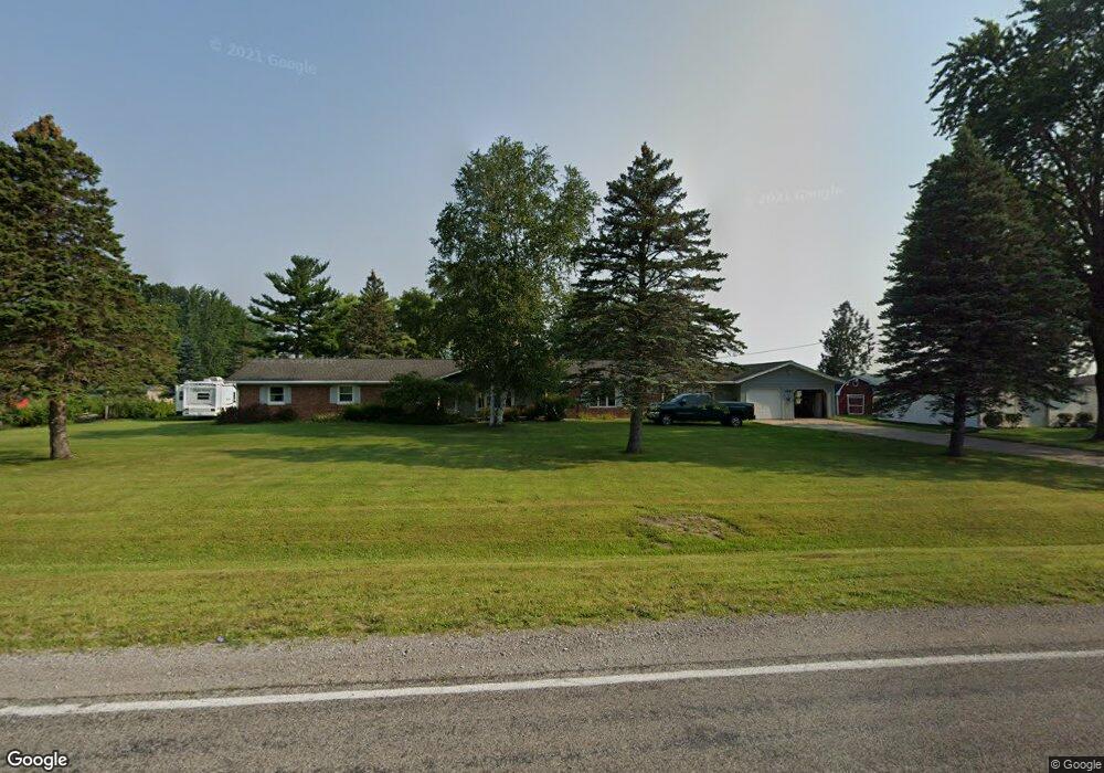 5967 Curtis Rd, Bridgeport, MI 48722 - photo 1