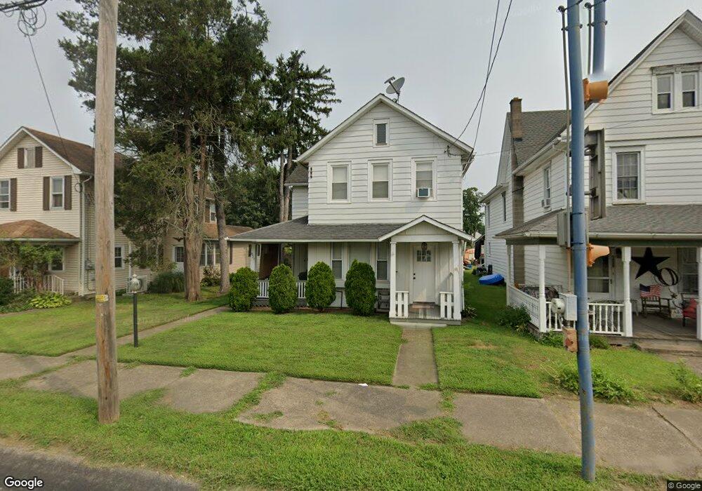 821 3rd St, Nescopeck, PA 18635 - photo 1