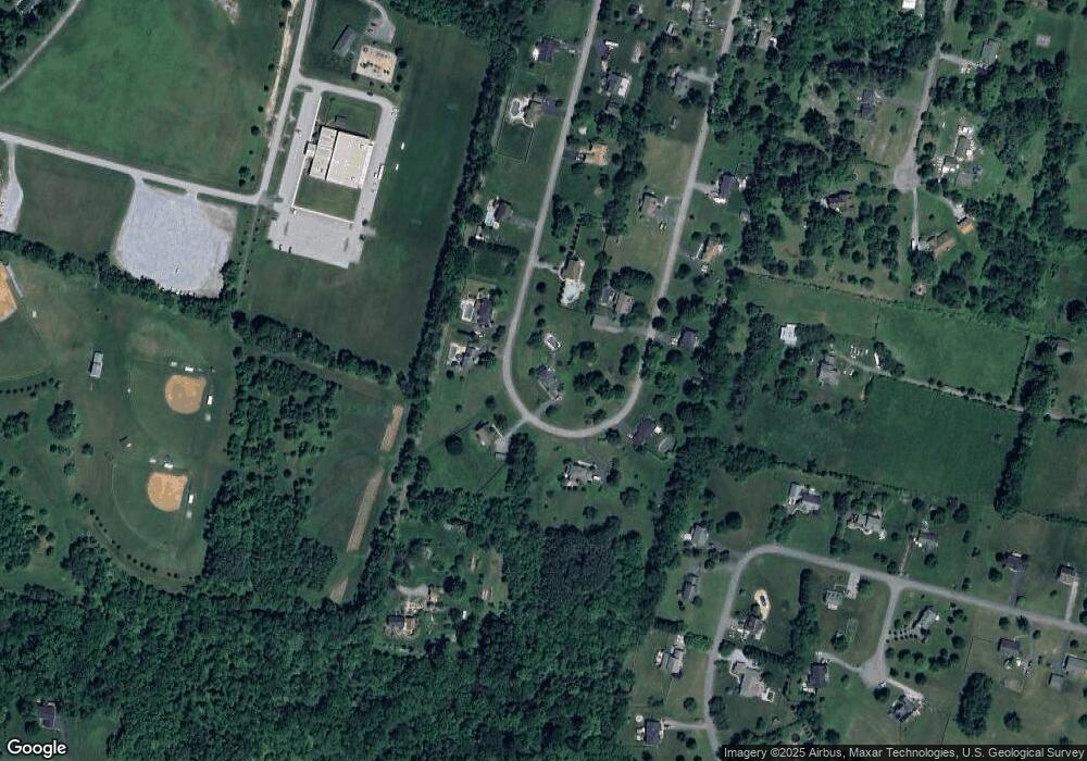 460 Apple Cross Rd, Harpers Ferry, WV 25425 - photo 1