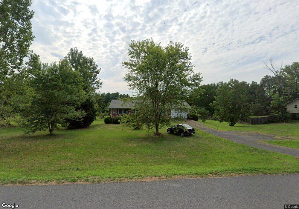 8072 Greenwich Rd, Catlett, VA 20119 - photo 1