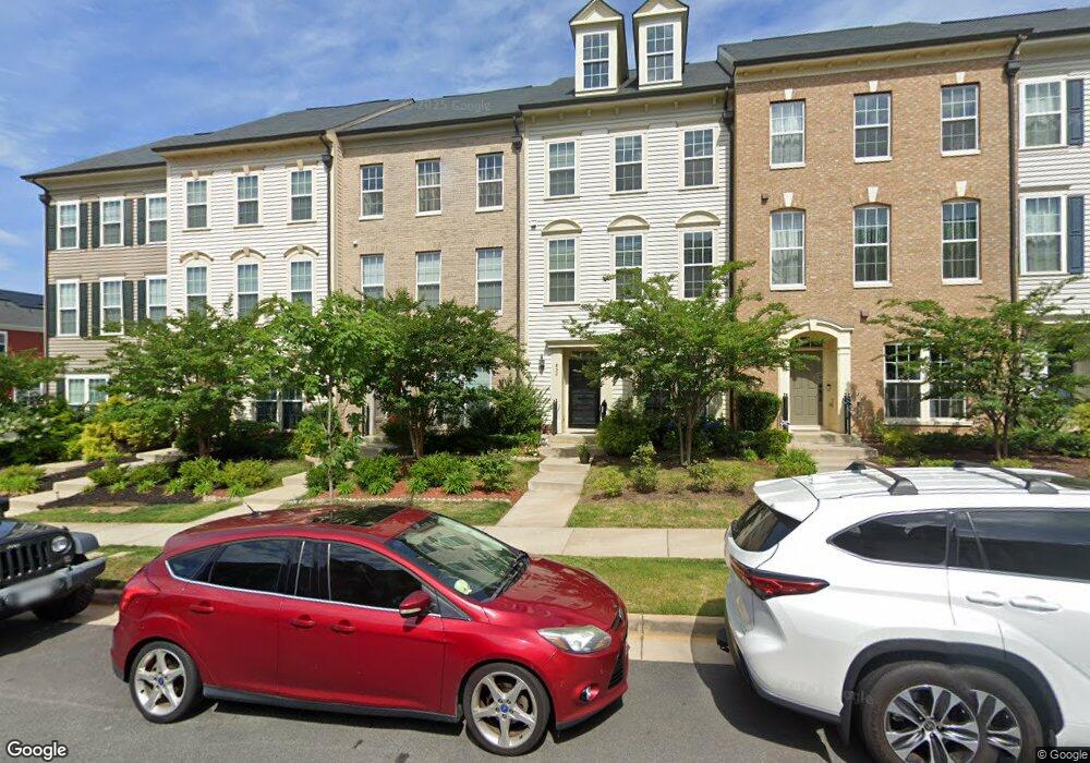 852 Basswood Dr, Stafford, VA 22554 - photo 1