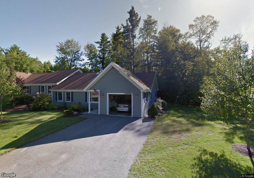 212 3rd Range Rd, Pembroke, NH 03275 - photo 1