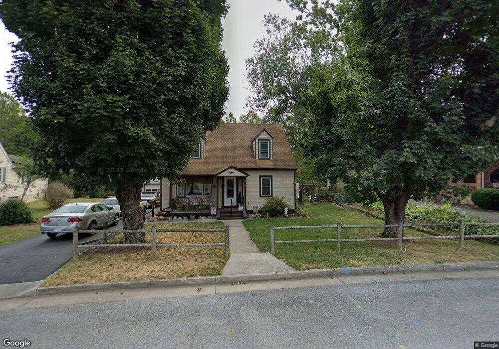 124 York Dr, Waynesboro, VA 22980 - photo 1