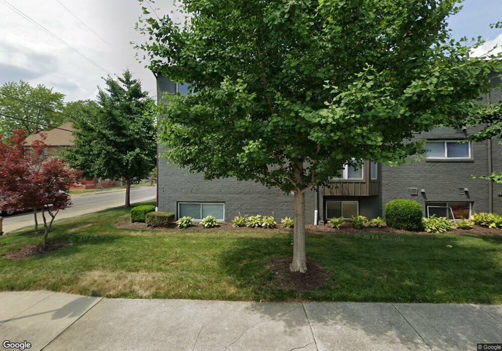 1162 Franklin Ave, Columbus, OH 43205 - photo 1