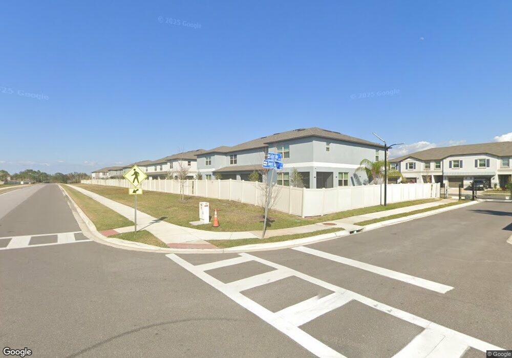 14371 Editors Note St, Ruskin, FL 33573 - photo 1