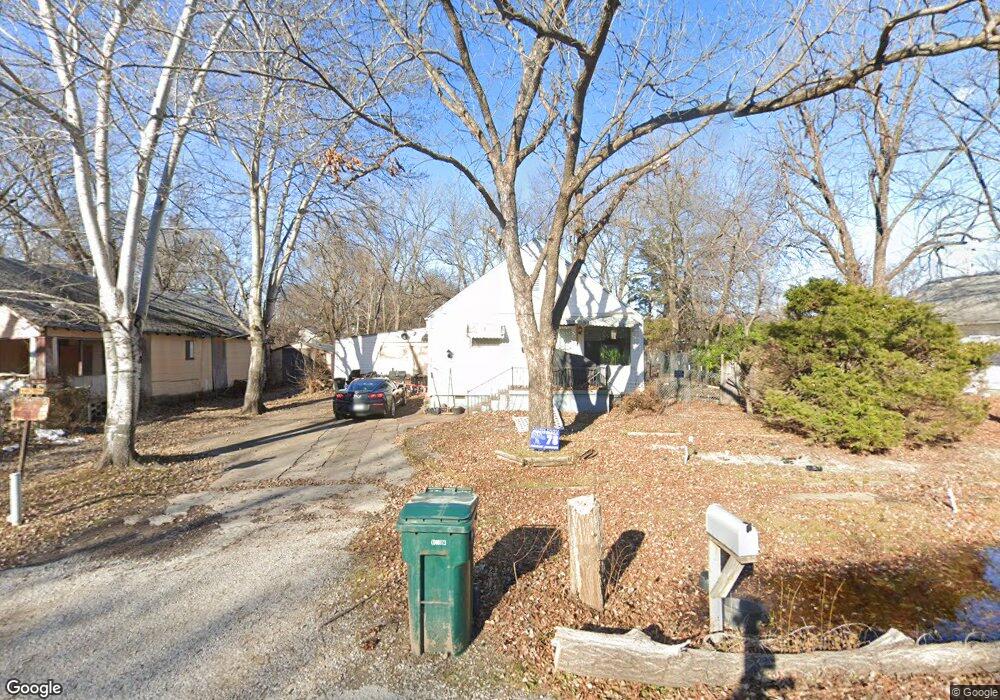 2115 Partridge Ave, Parsons, KS 67357 - photo 1