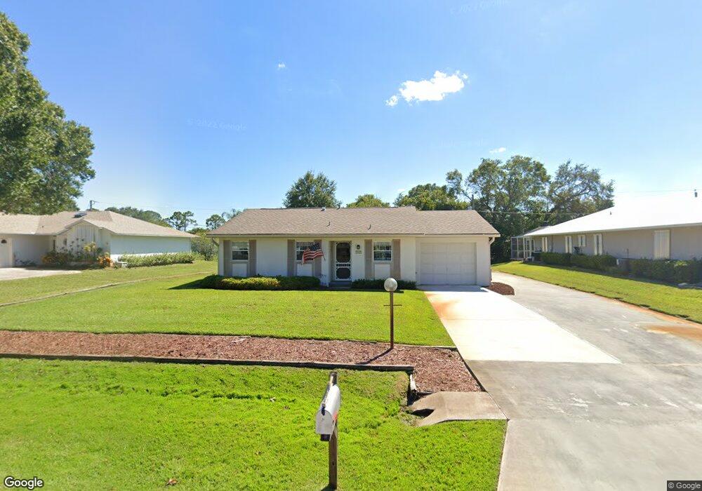 949 Claire Ave, Sebastian, FL 32958 - photo 1