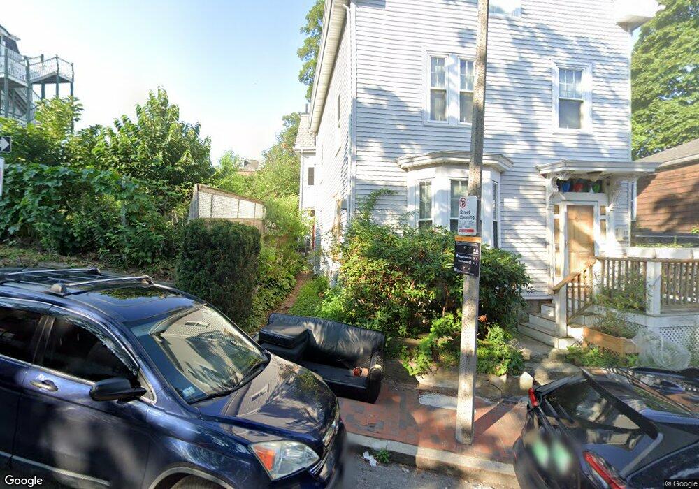 10R Gardner St unit 1, Roxbury, MA 02119 - photo 1