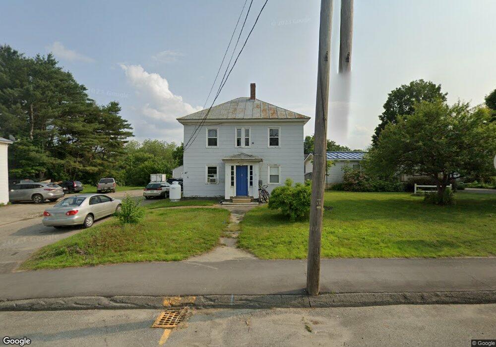 Street View Photo