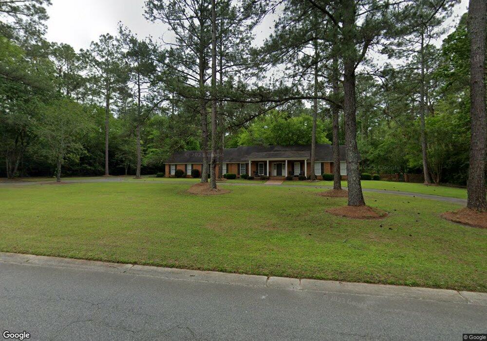 8 Old Tram Rd, Moultrie, GA 31768 - photo 1
