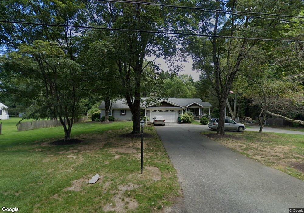 11 Halstead Rd, Mendham, NJ 07945 - photo 1