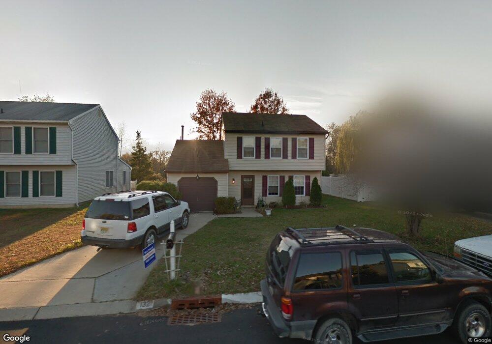 132 Robins Run W, Swedesboro, NJ 08085 - photo 1