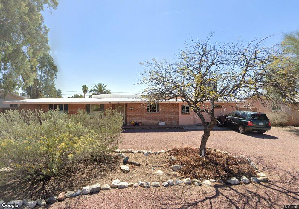5230 E 8th St, Tucson, AZ 85711 - photo 1