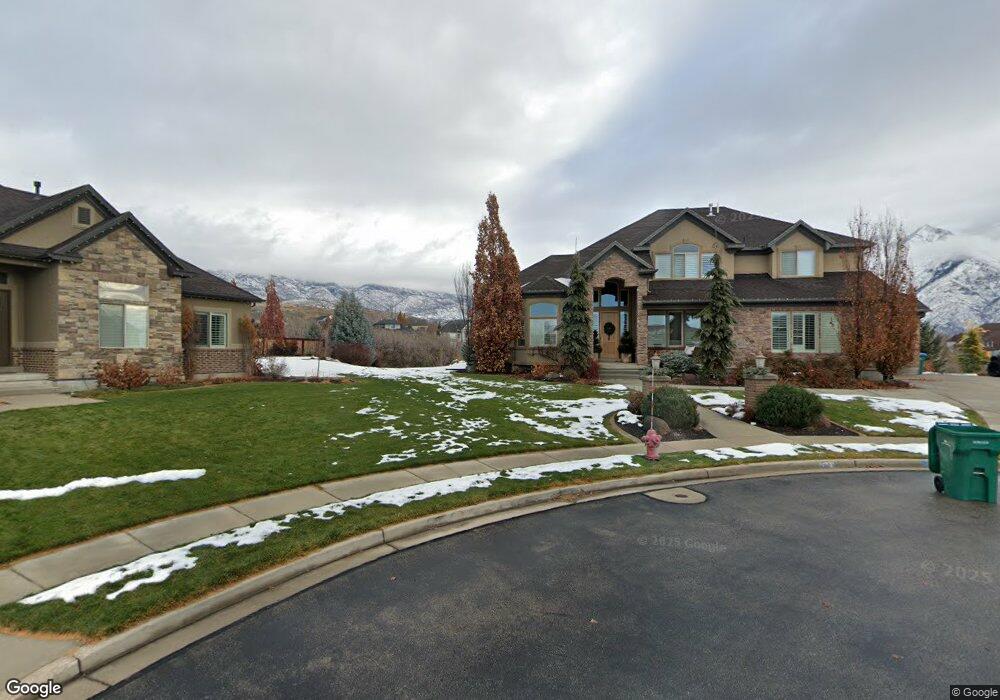 5902 W Lighthouse Landing, Highland, UT 84003 - photo 1