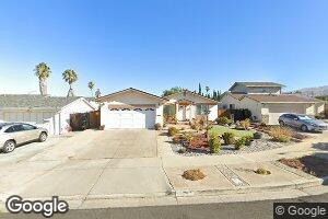 3628 Tankerland Ct, San Jose, CA 95121