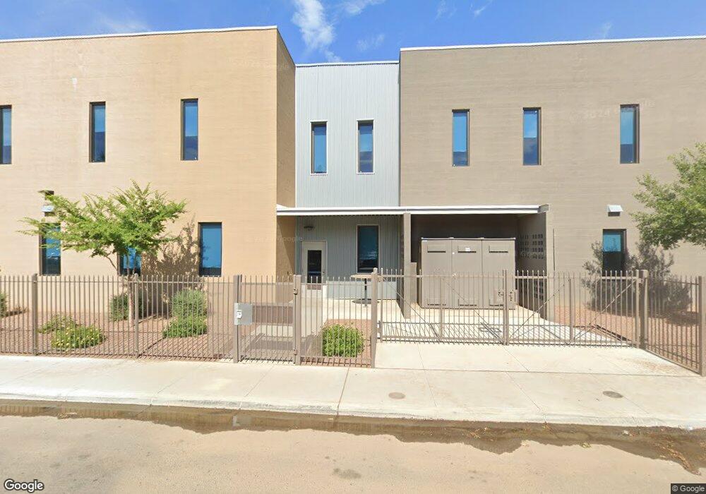 1720 N 45th Ave unit p, Phoenix, AZ 85035 - photo 1