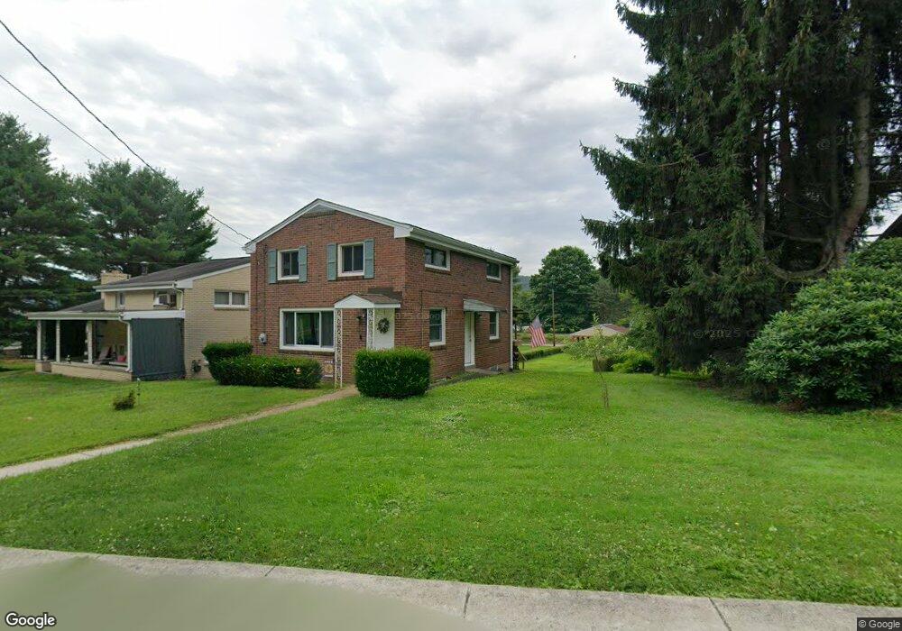 741 Mckinley Ave, East Vandergrift, PA 15629 - photo 1