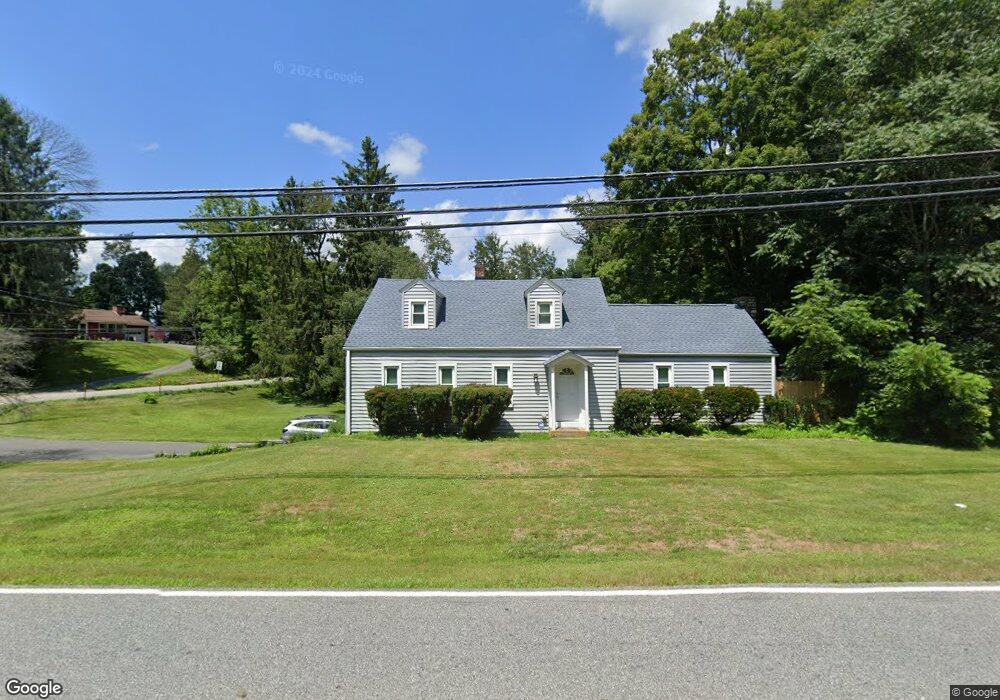 172 State Route 94, Lafayette, NJ 07848 - photo 1