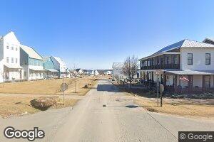 44 Redbud St, Eufaula, OK 74432