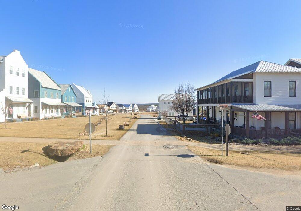 44 Redbud St, Eufaula, OK 74432 - photo 1