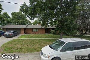730 E Grant St, West Point, NE 68788