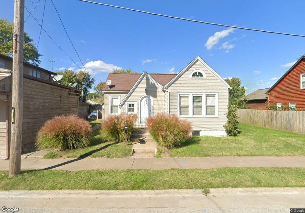 6208 E Main St, Maryville, IL 62062 - photo 1