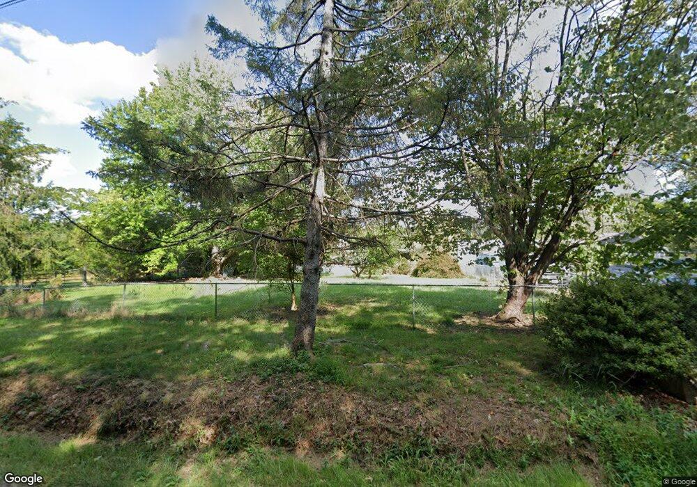 6179 Burr Hill Rd, Rhoadesville, VA 22542 - photo 1